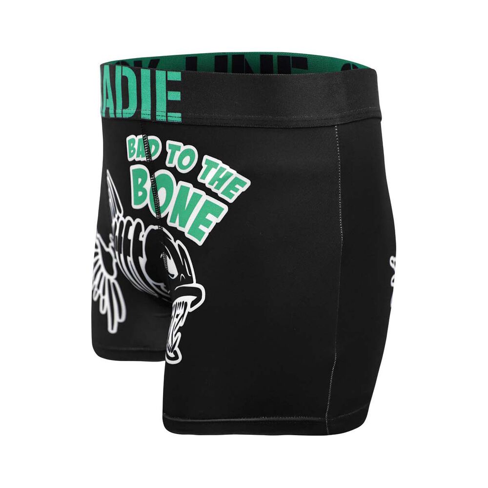 Tradie Men's Bad to the Bone Trunks