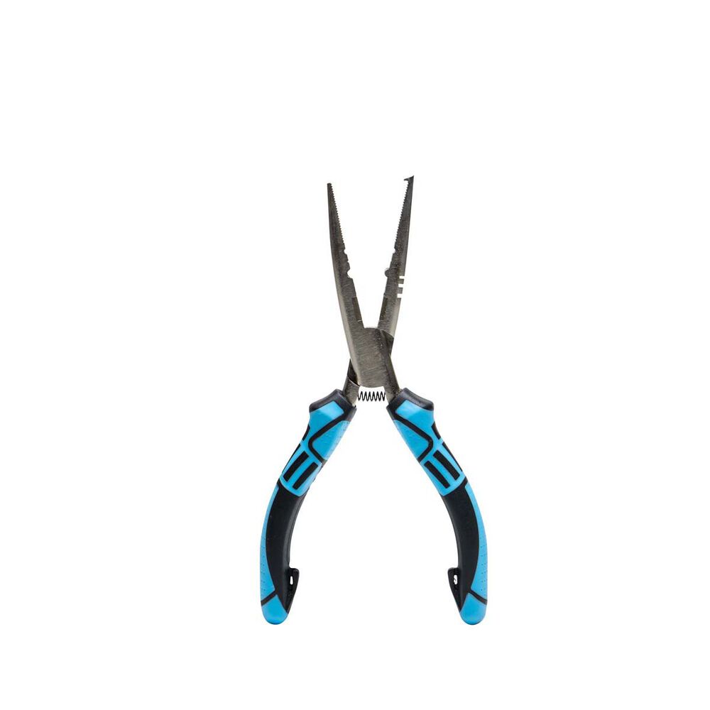 Nomad Split Ring Pliers 6in