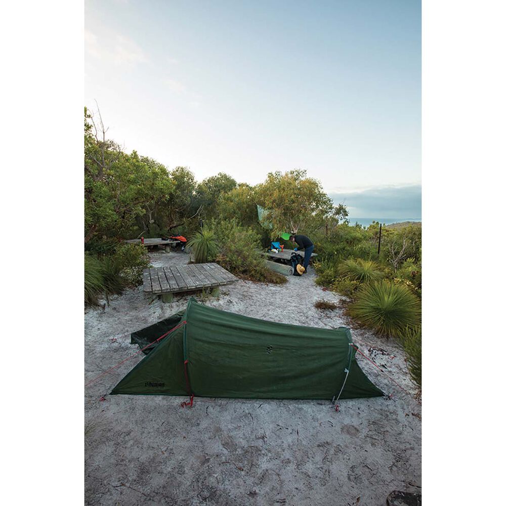 Roman Cradle 1 Person Hiking Tent