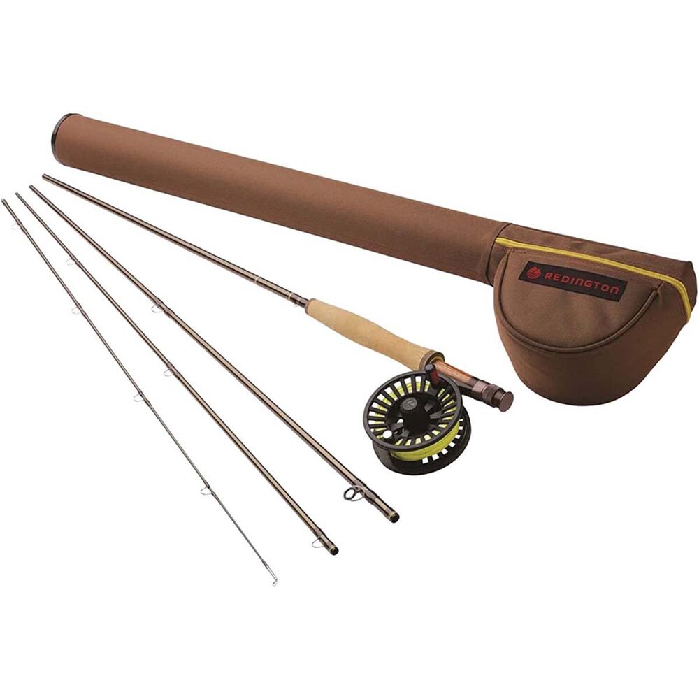 Redington Path II Fly Fishing Combo 9ft