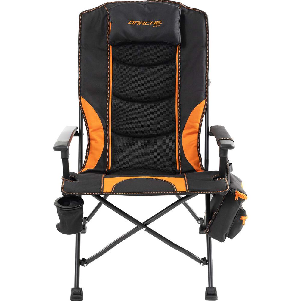 Darche Cobra Chair 150kg