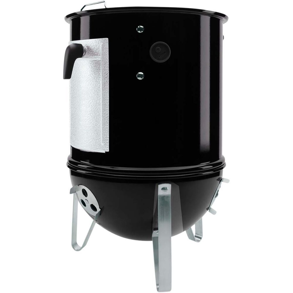 Weber Smokey Mountain Cooker 37cm
