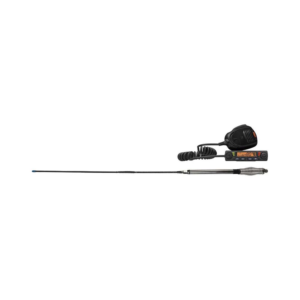 XTM 5W UHF Value Pack with 6dBi Antenna