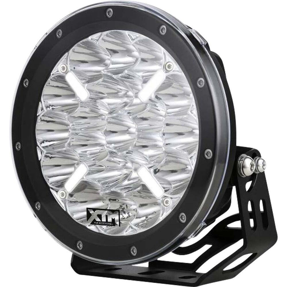 XTM Phaethon 180 Driving Lights with Daytime Running Lights