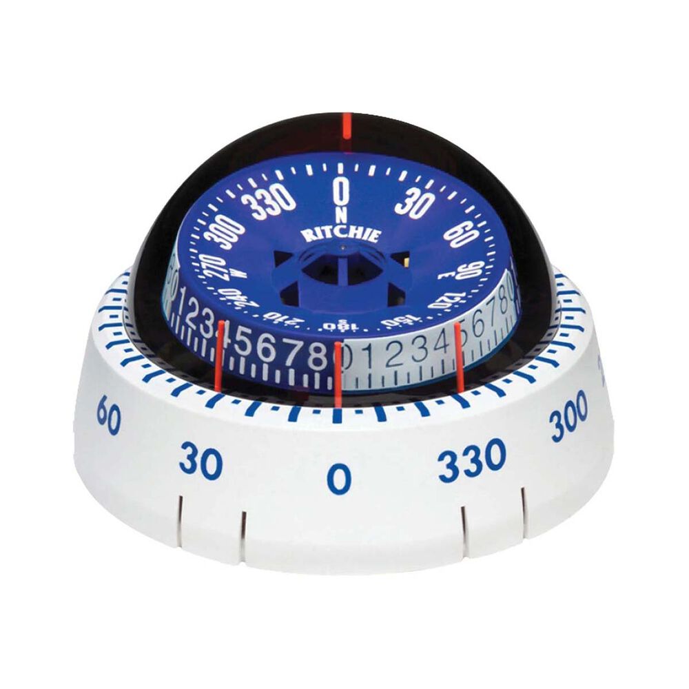 Ritchie X-Port Tactician Compass