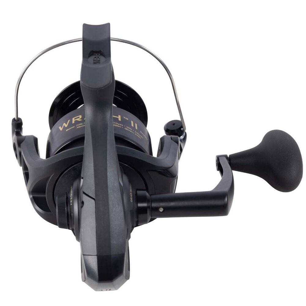 PENN Wrath II 8000 Spinning Reel