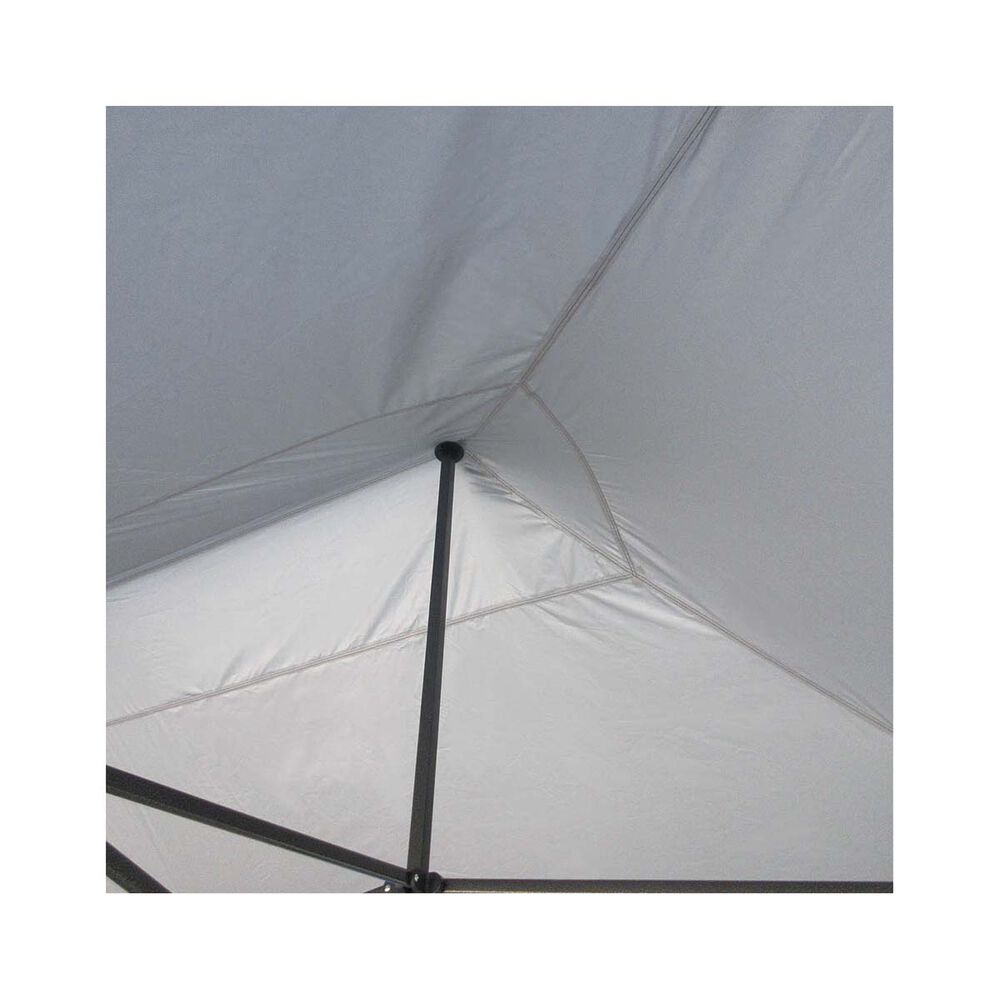 Wanderer Ultimate Heavy Duty Gazebo 4.5x3m with Carry Bag