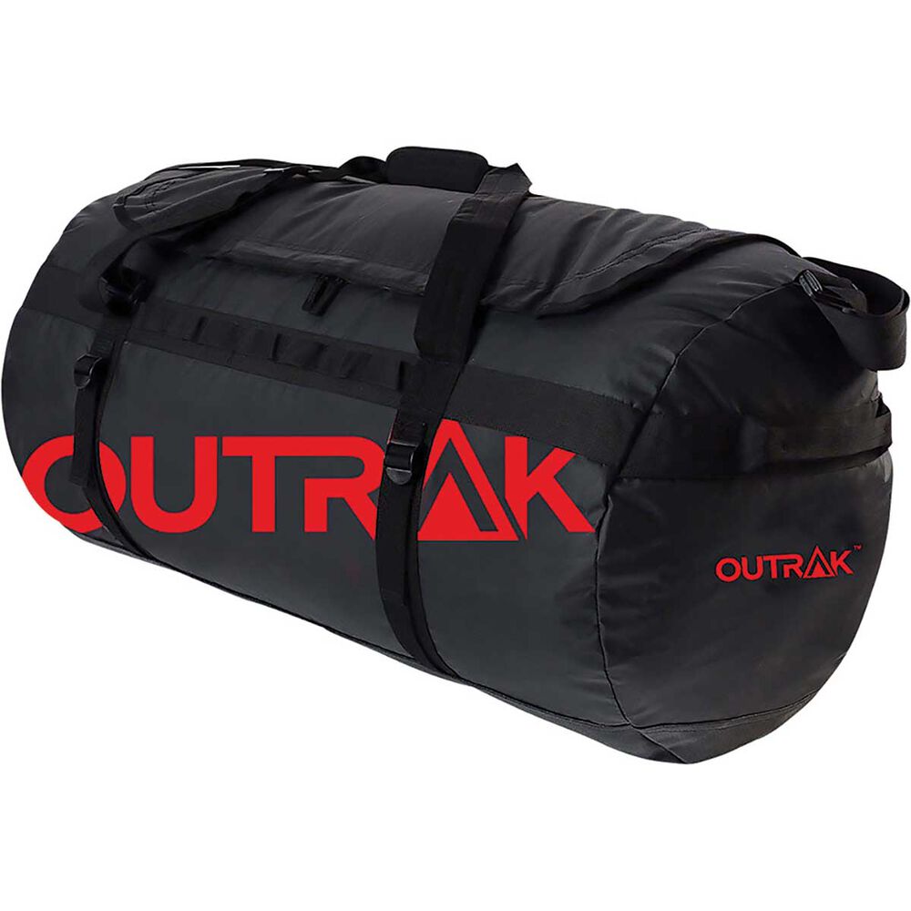 OUTRAK PVC Duffle Bag 130L