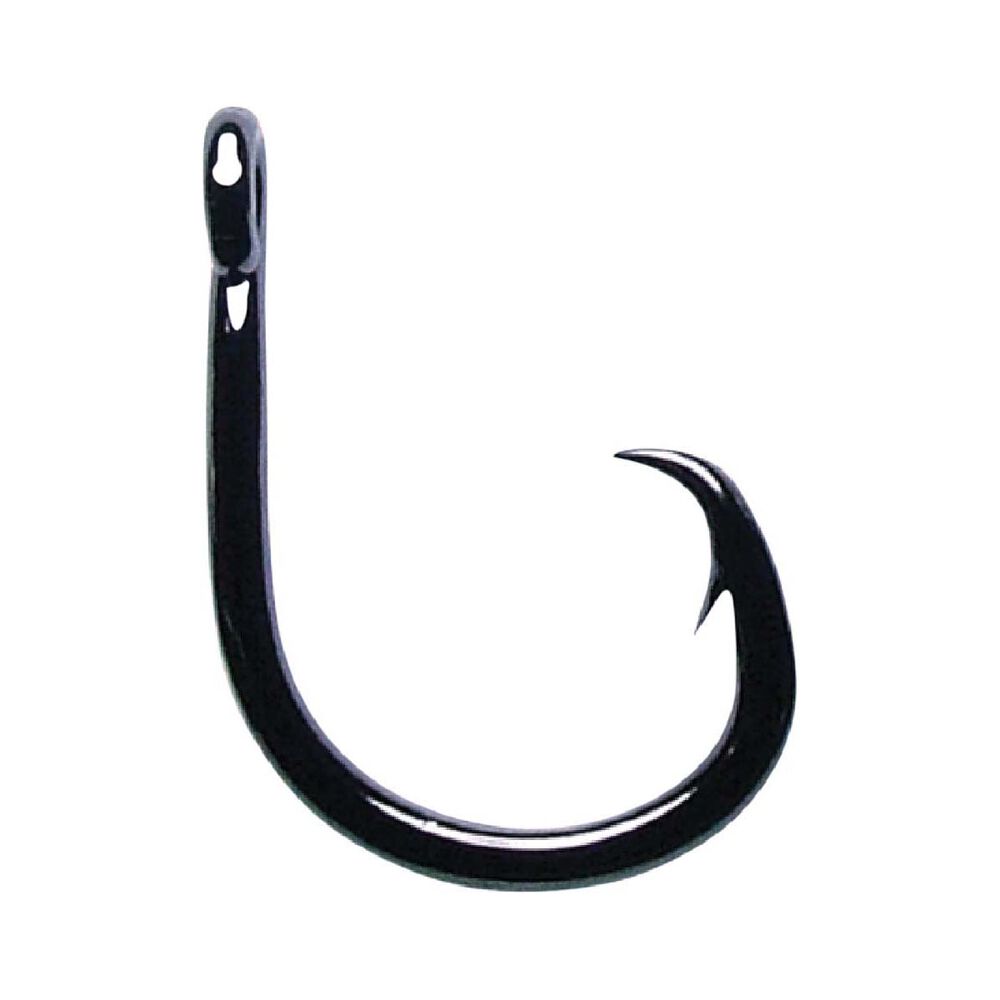 Gamakatsu Live Bait Circle Hook