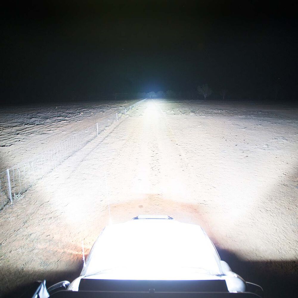 Hardkorr LED Light Bar XDD-G4 42"