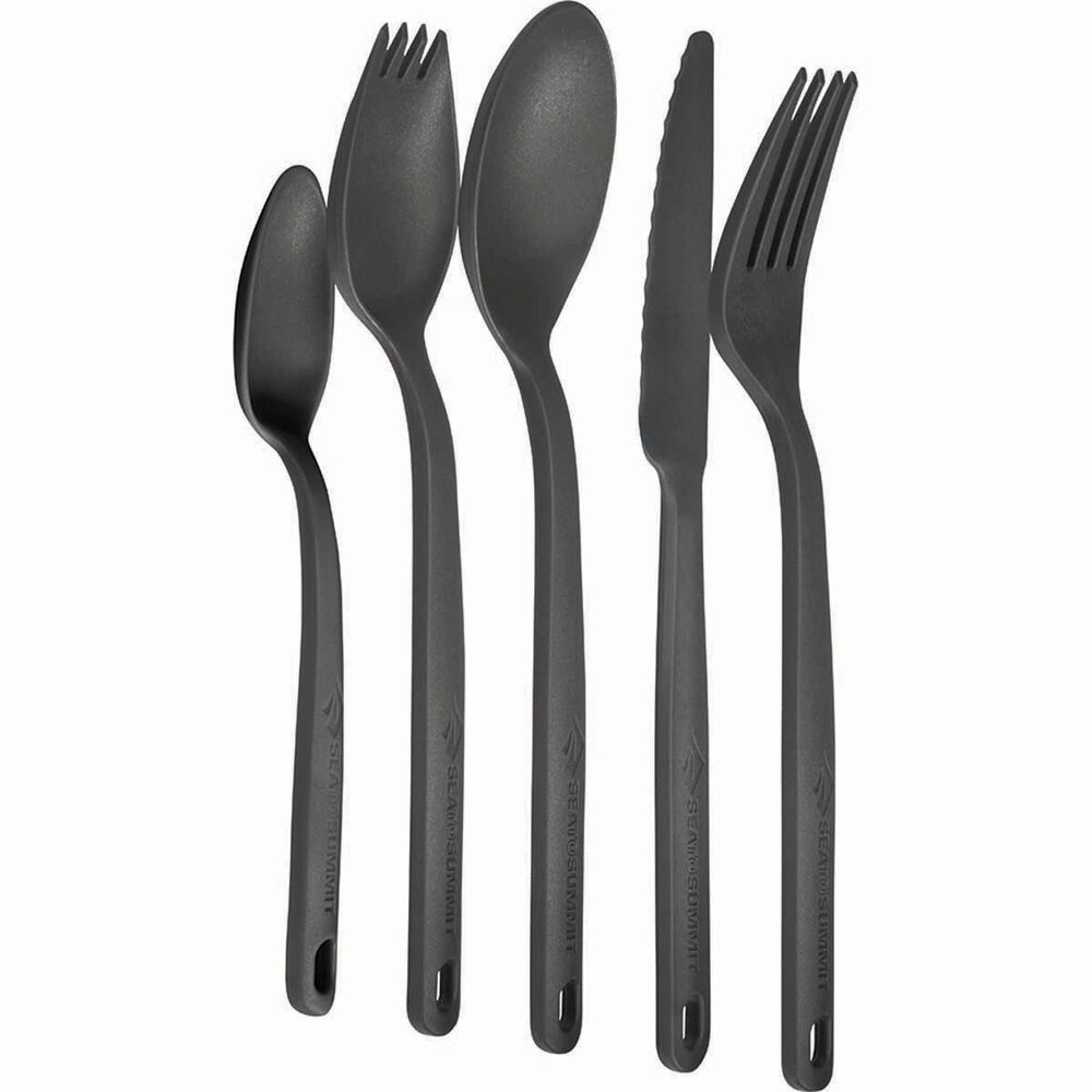 Sea to Summit Polycarbonate Knife