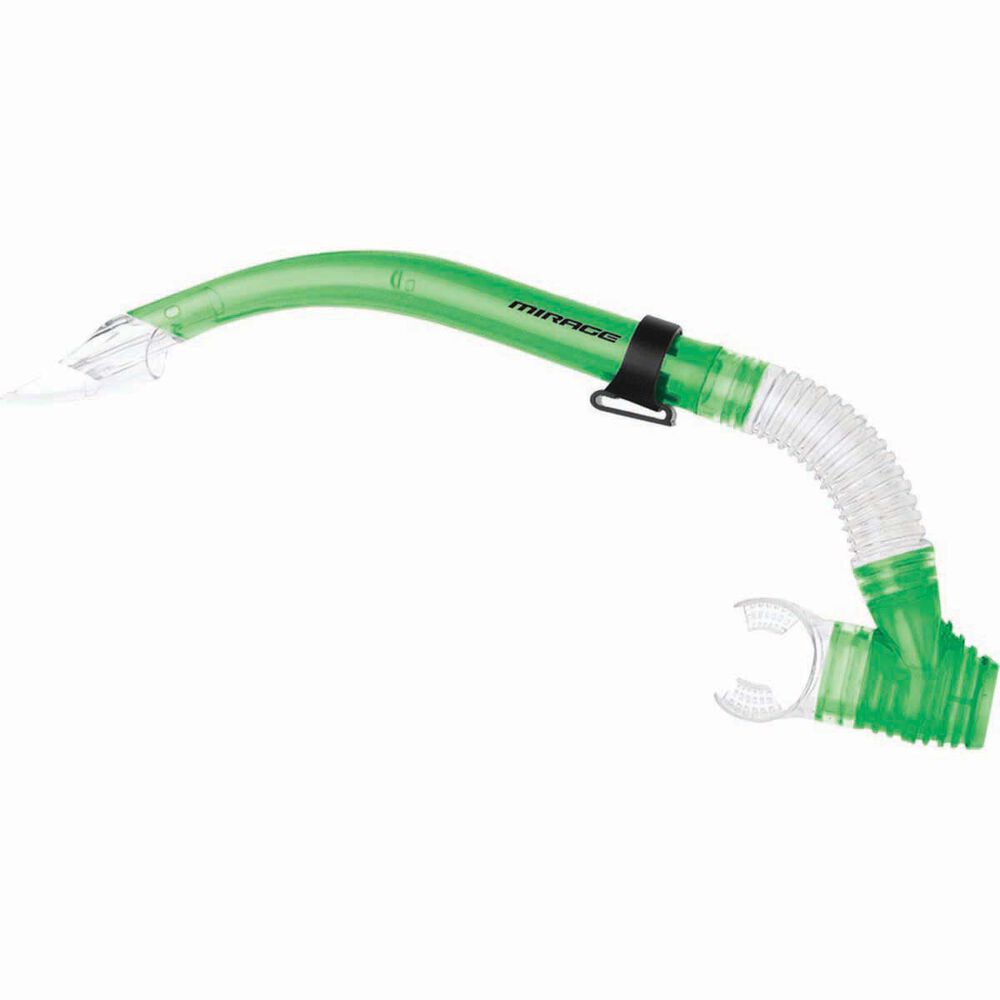 Mirage Cruise Snorkel