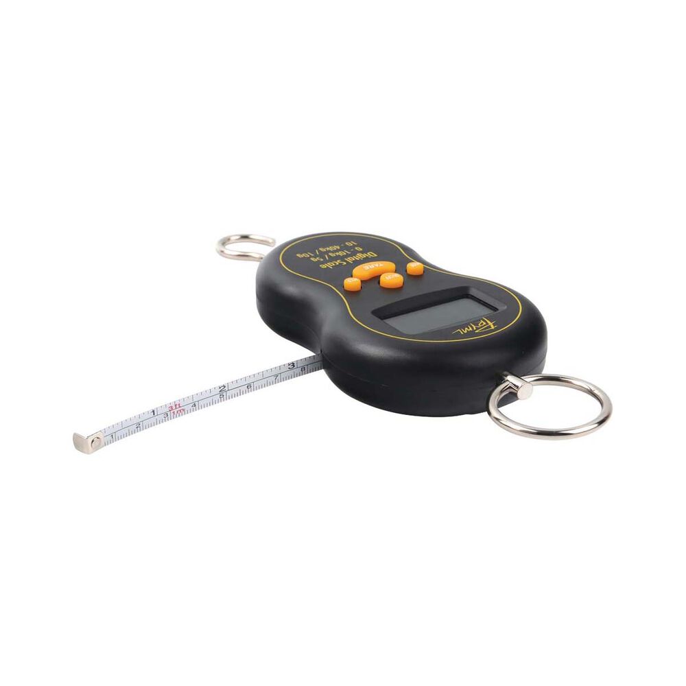 Pryml Digital Scale 40kg