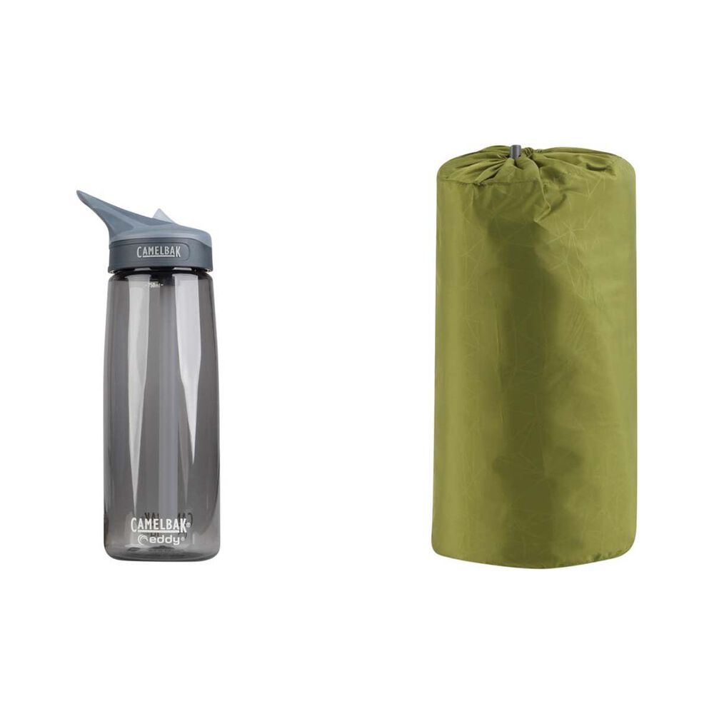 Sea to Summit Self Inflating Camp Mat Green