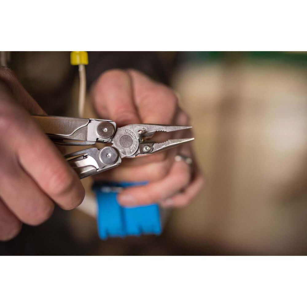 Leatherman Wave Plus 18 in One Multi-Tool