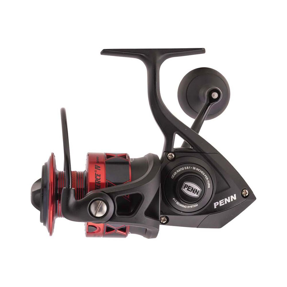 Penn Fierce IV 5000 Spin Reel