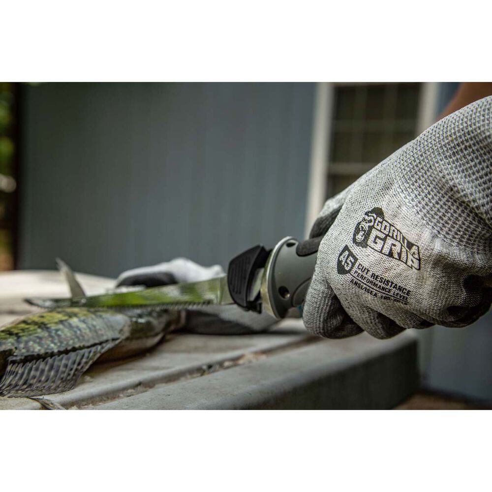 Gorilla Grip A5 Fish Filleting Glove