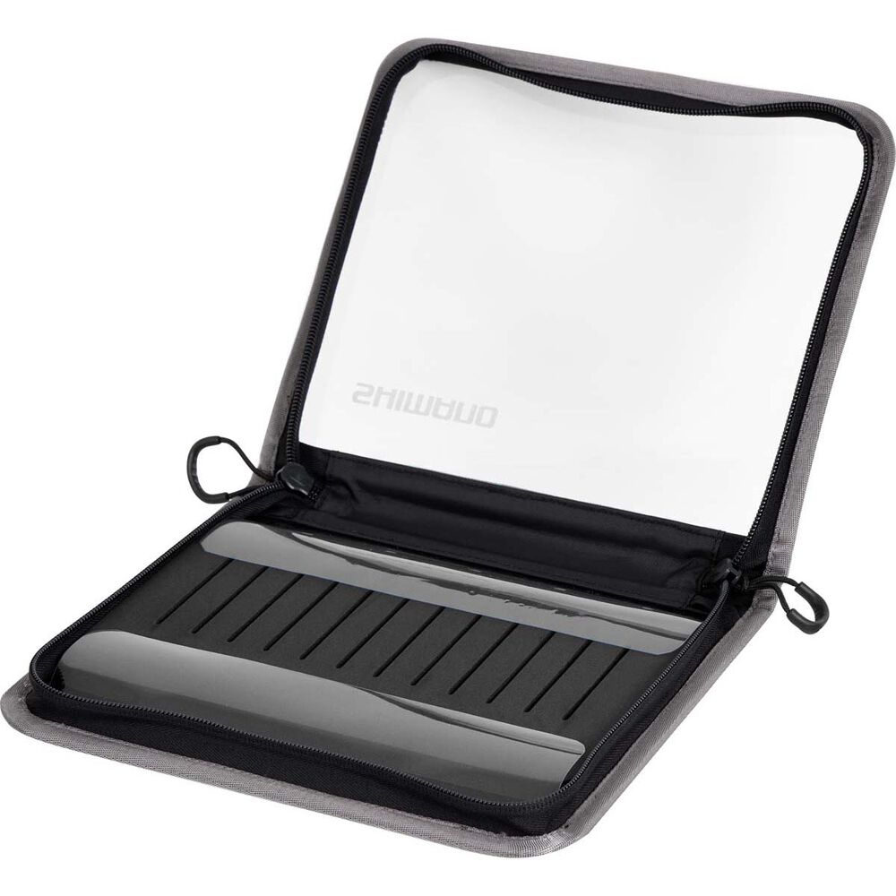 Shimano EGI Squid Jig Case