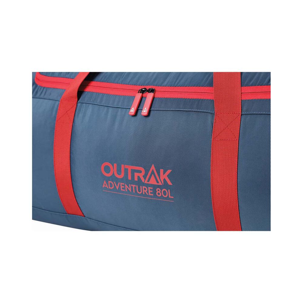OUTRAK Adventure Packable Duffle 80L