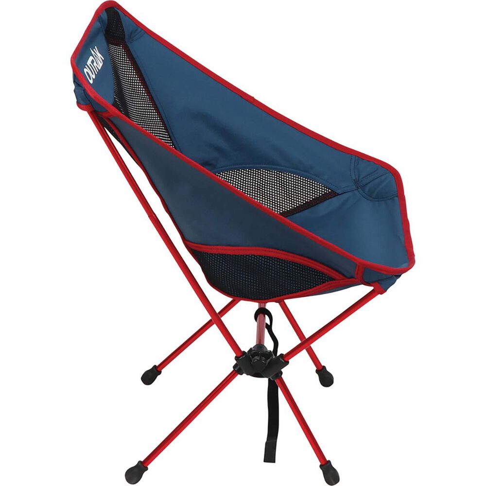 OUTRAK Adventure Lightweight Hiking Chair 100kg