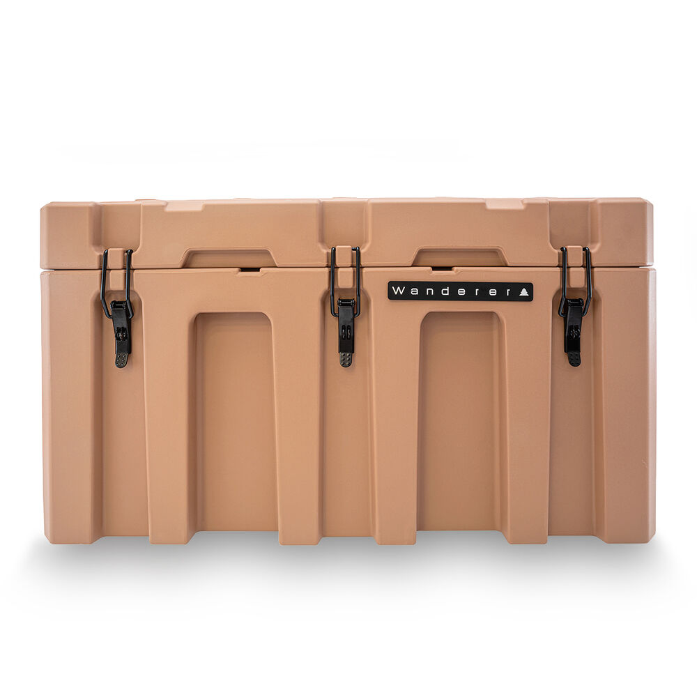 Wanderer Storage Box 152L