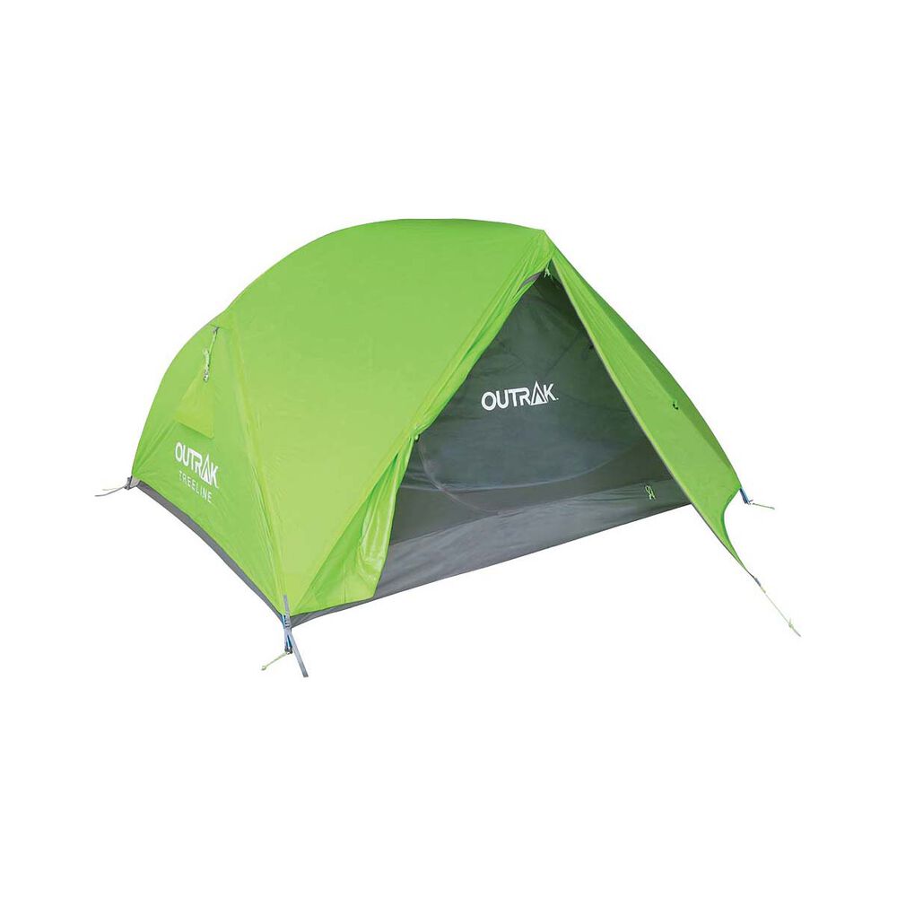 OUTRAK Treeline Hiking Tent 2 Person