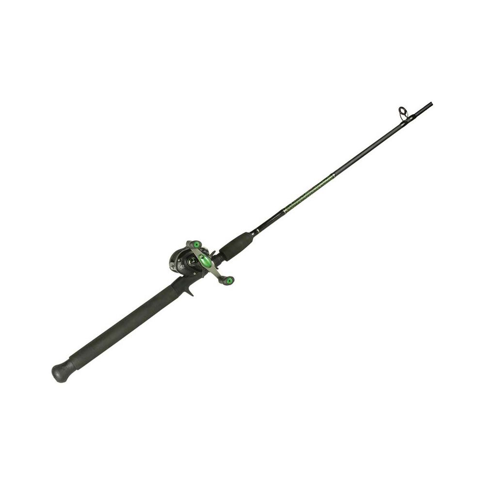Shakespeare Axiom II Baitcaster Combo