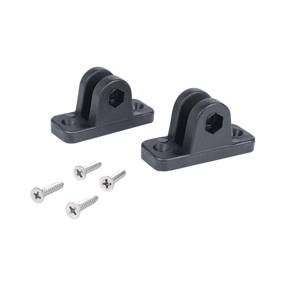 Bowline Bimini Horizontal Deck Hinge