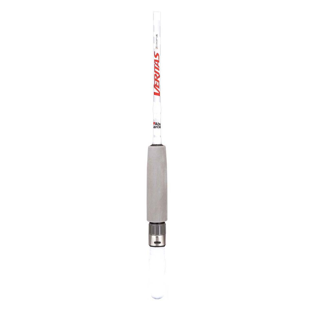 Abu Garcia Veritas Jig Overhead Rod
