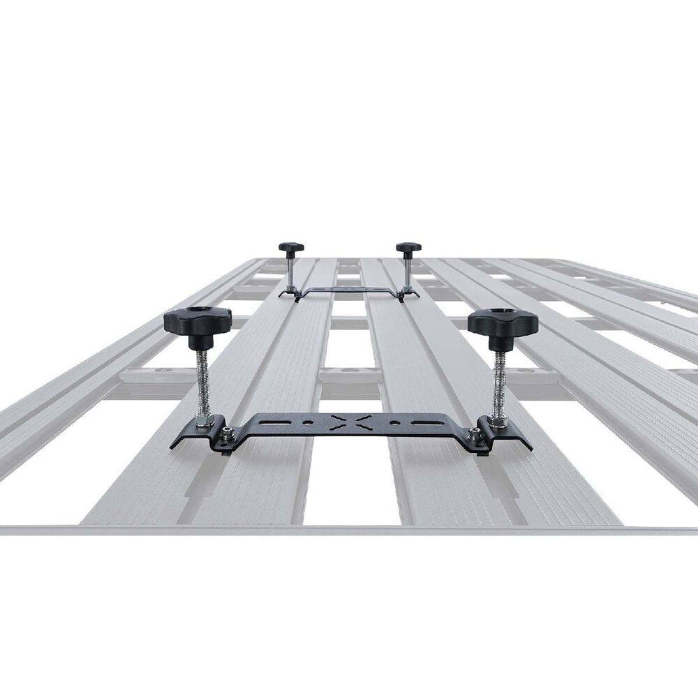 Rhino Rack Pioneer Recovery Track Flat Bracket