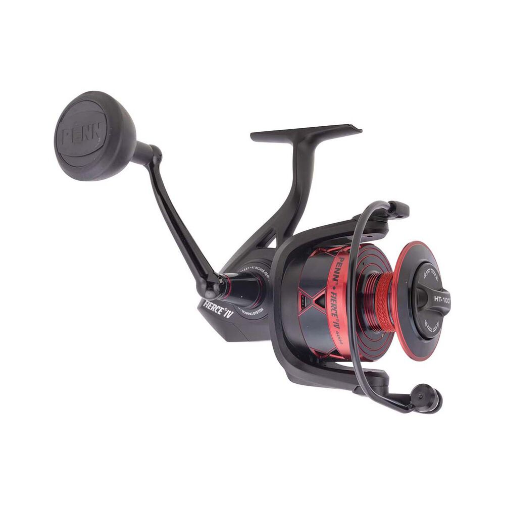 Penn Fierce IV 6000 Spin Reel