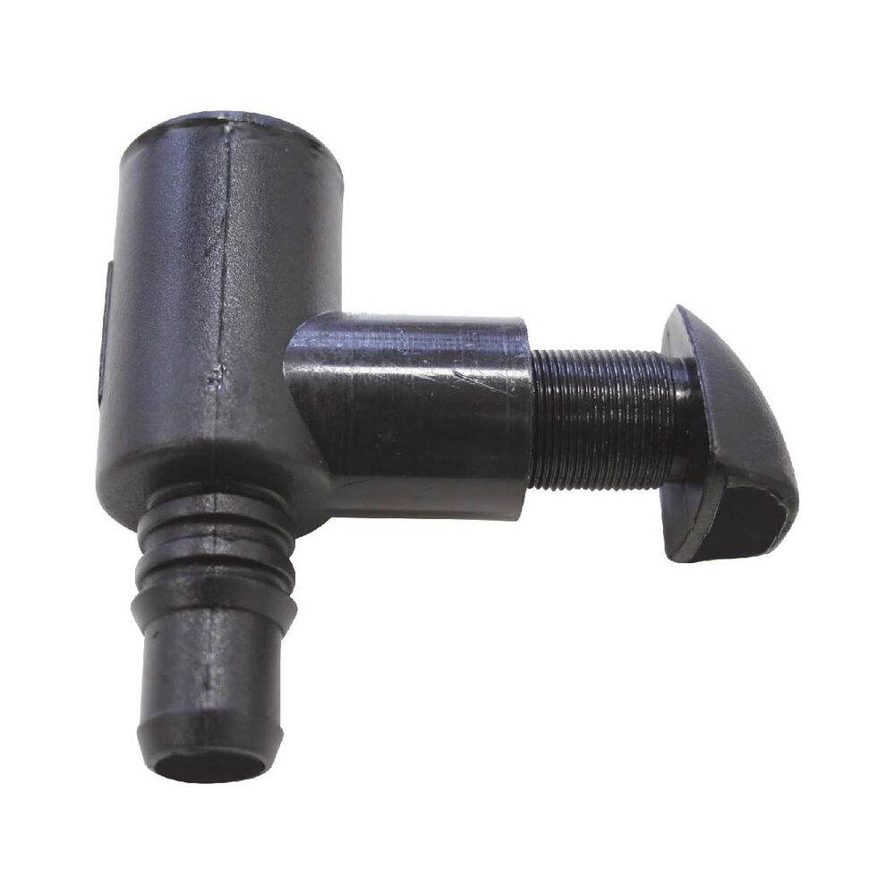 Tenob Nylon Fuel Breather Vent With Water Trap