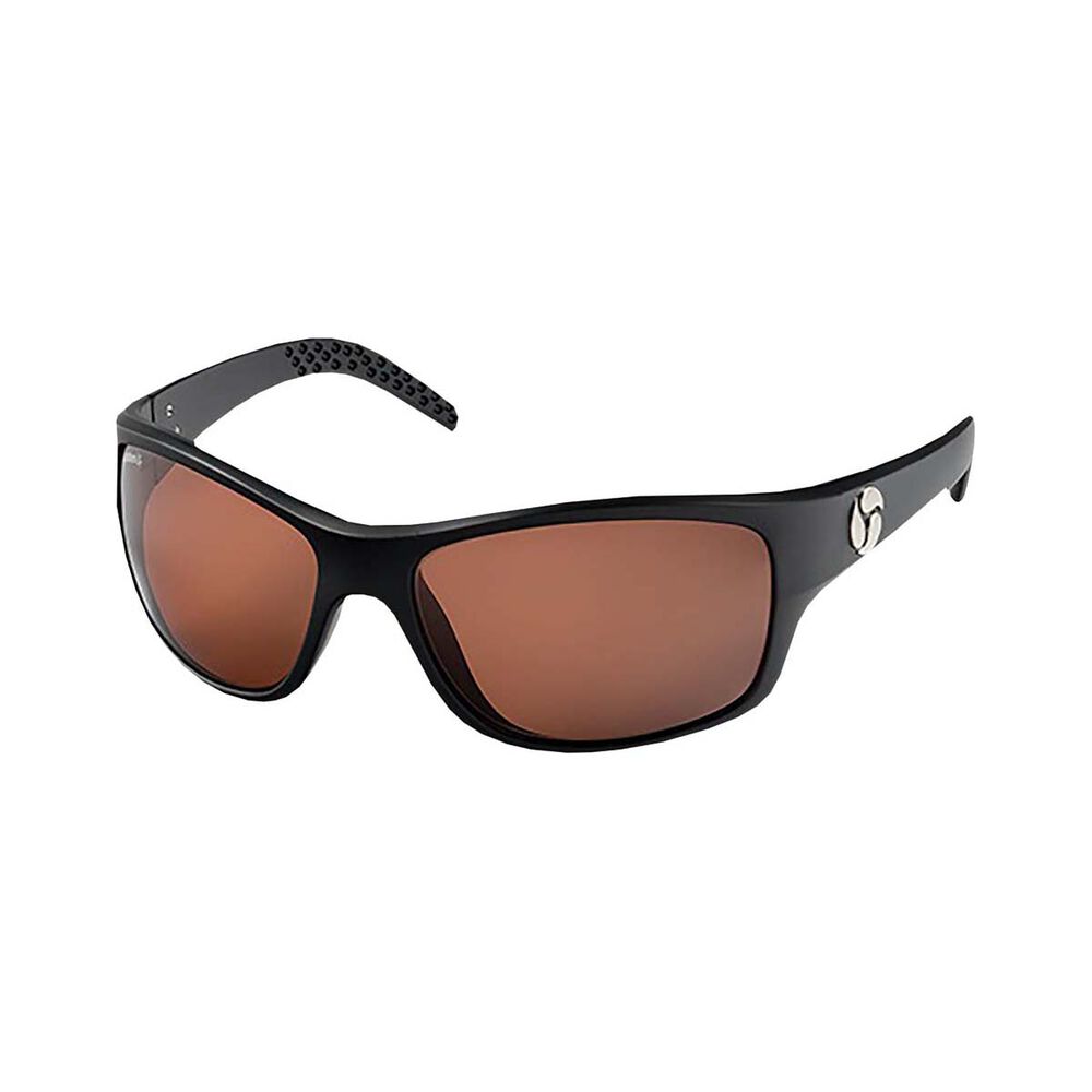 Spotters Unisex Fusion Sunglasses with Copper Lens