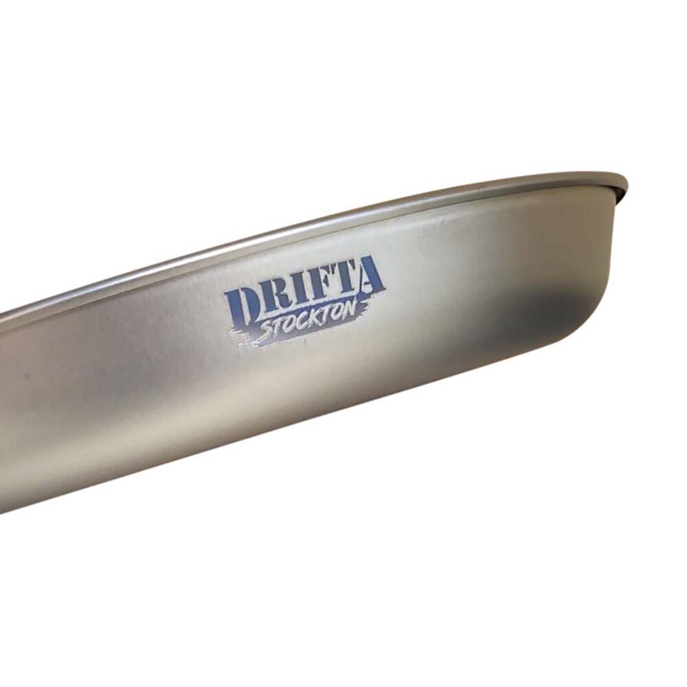 Drifta Titanium Plate