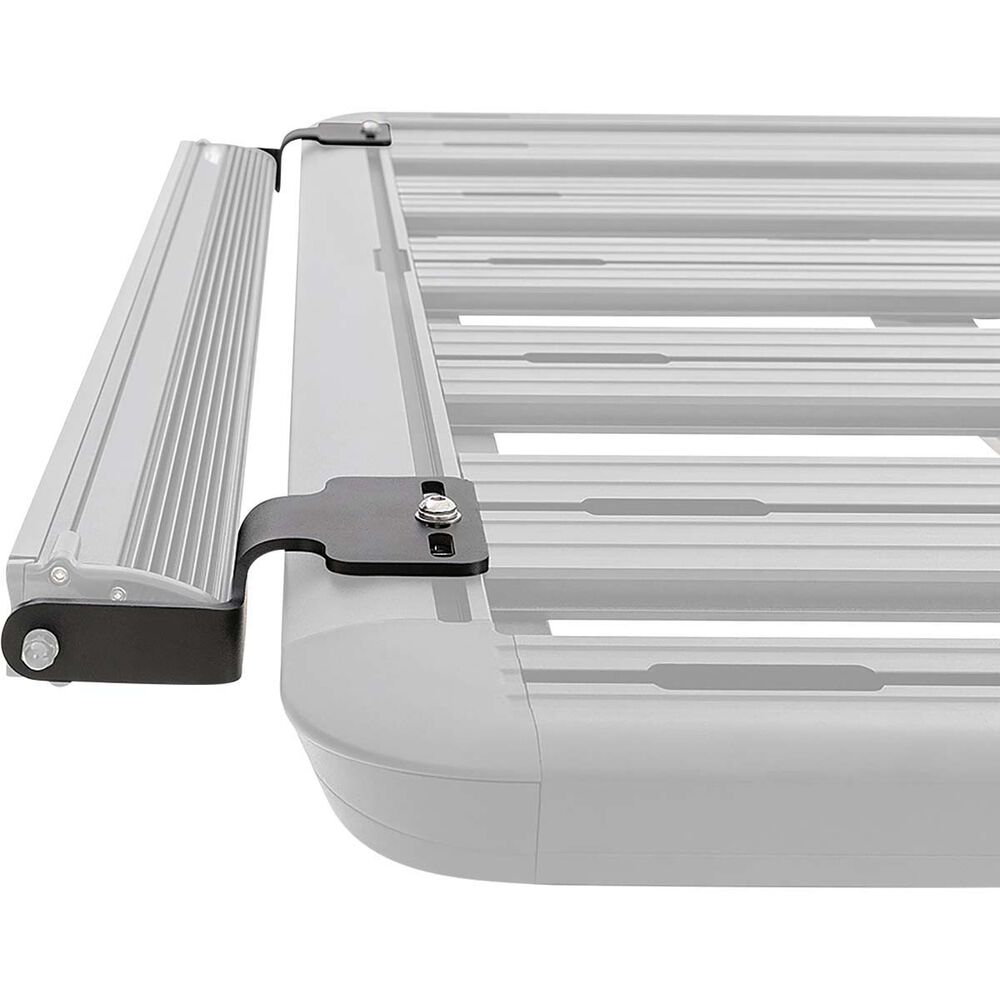 Rhino Rack Pioneer LED Light Bracket
