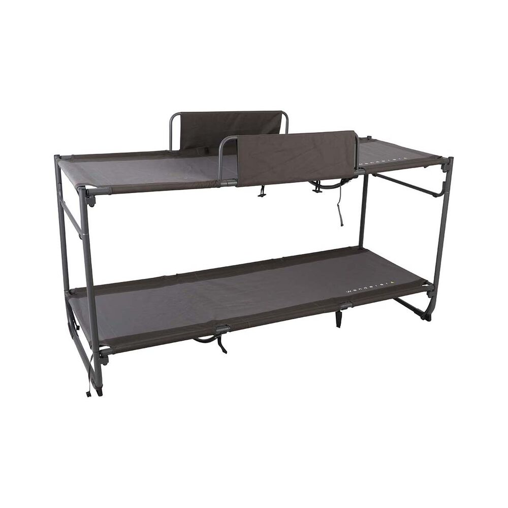 Wanderer Double Bunk Bed Stretcher