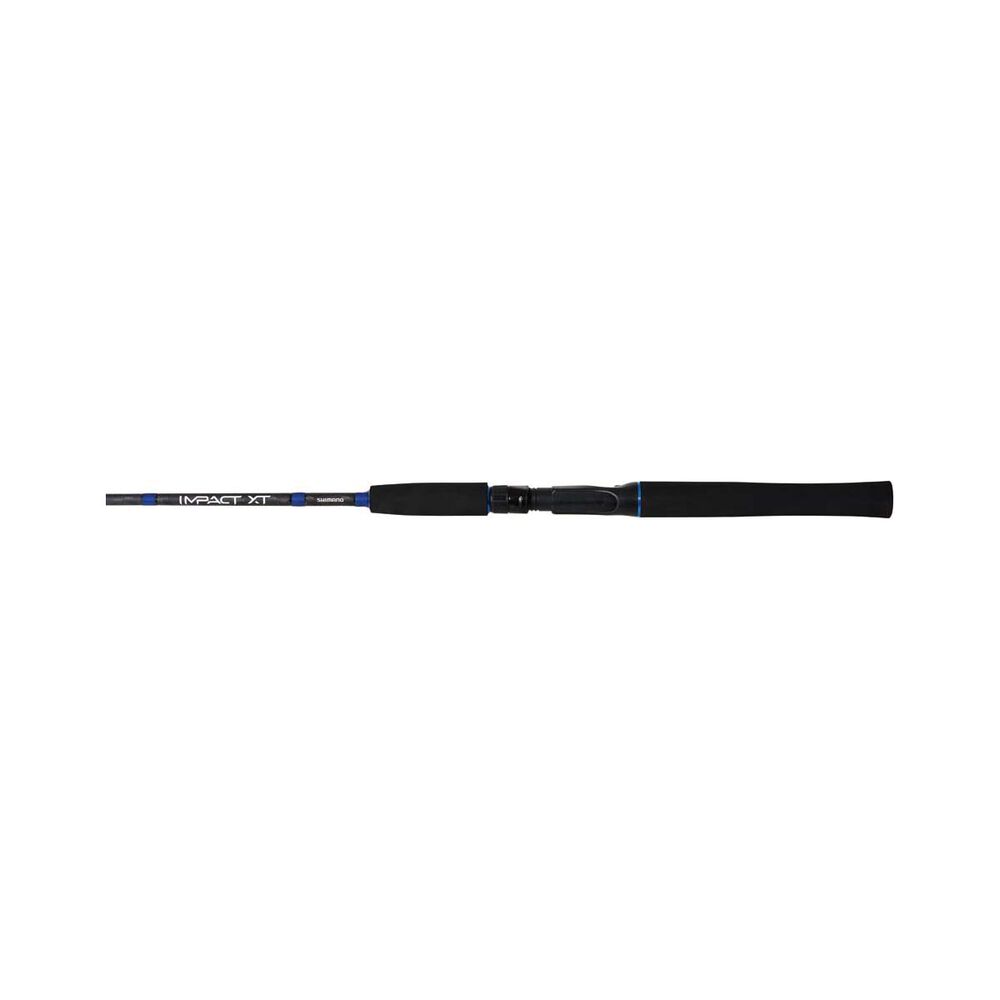 Shimano Impact XT Baitcaster Rod 5ft 6in 4-8kg