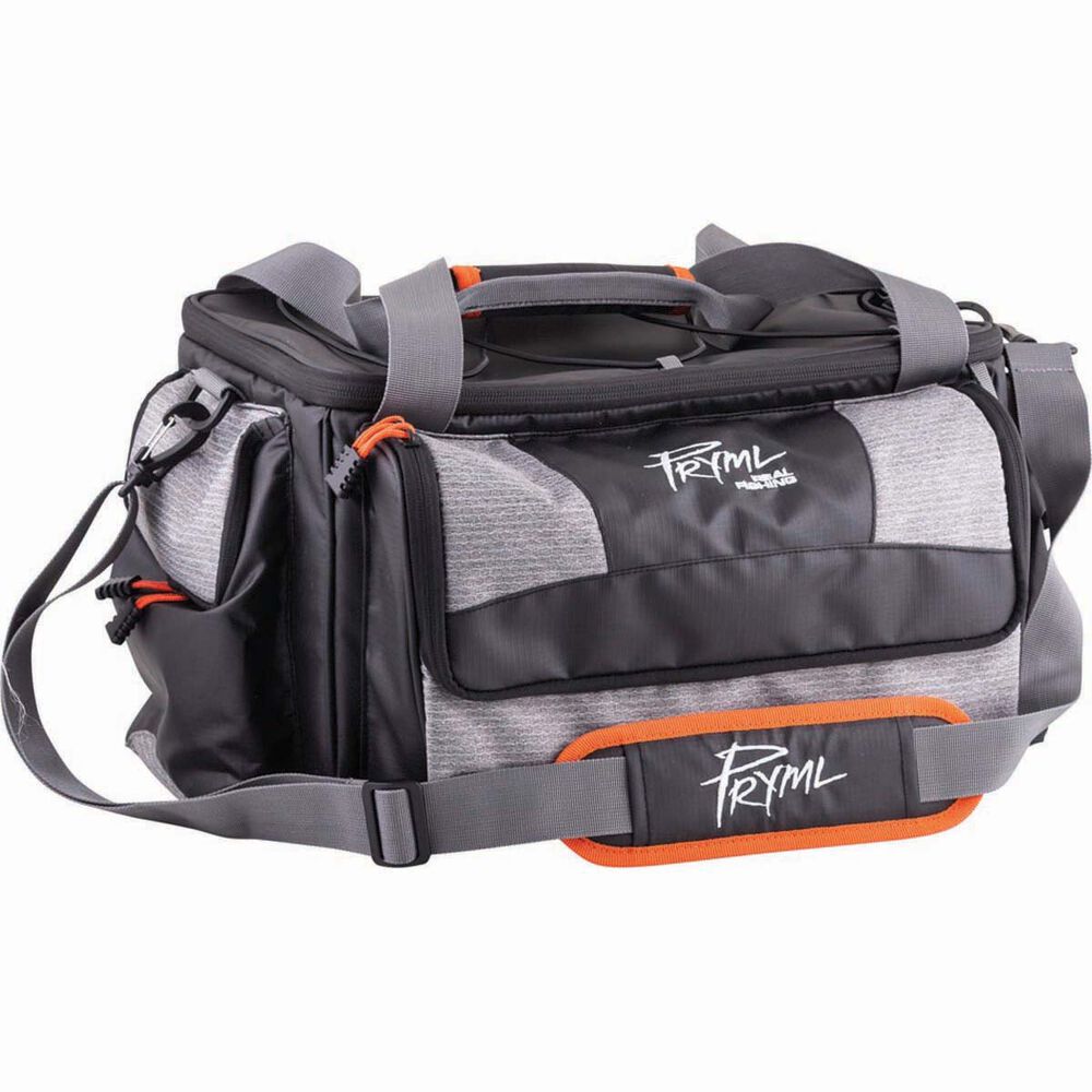 Pryml Predator Standard Tackle Bag