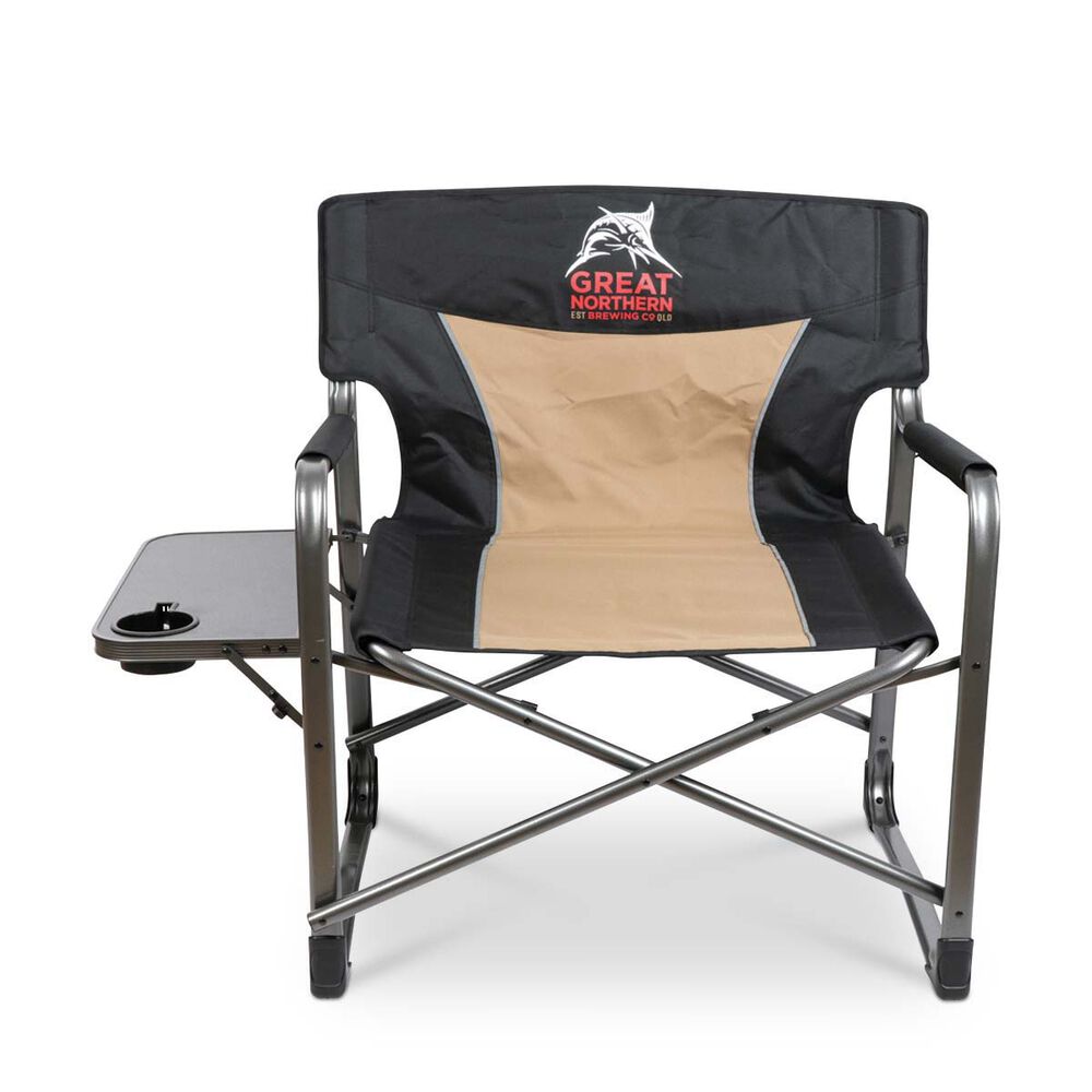 Great Northern XL Directors Chair 200kg