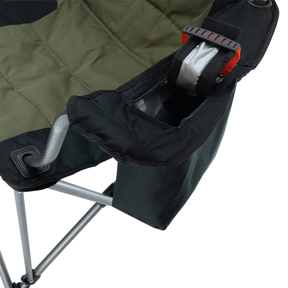 Wanderer Touring Extreme Quad Camp Chair 200kg