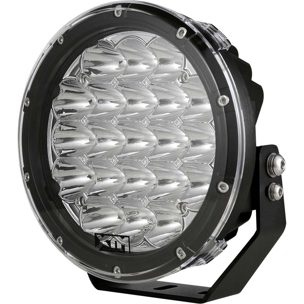 XTM Hemera Driving Lights 175mm