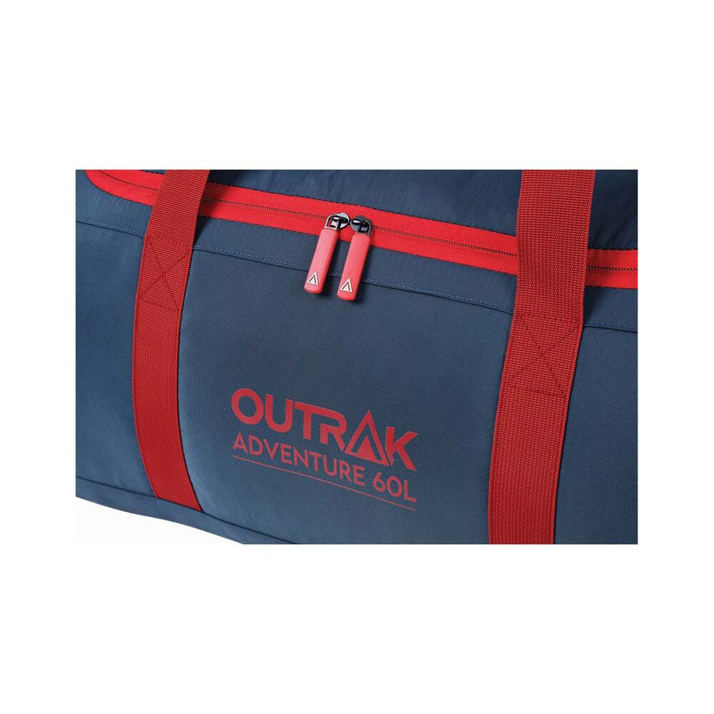 OUTRAK Adventure Packable Duffle 60L