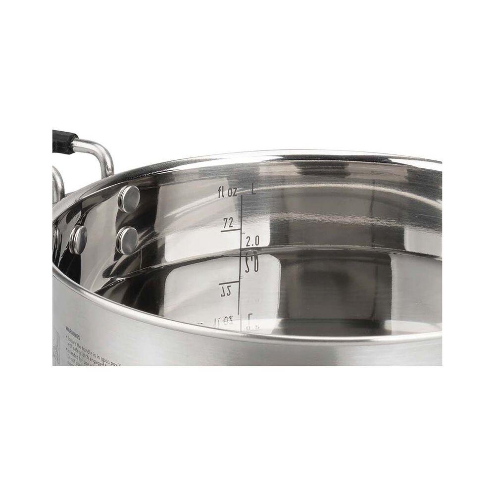 Sea to Summit Sigma Silver Pot 3.7L