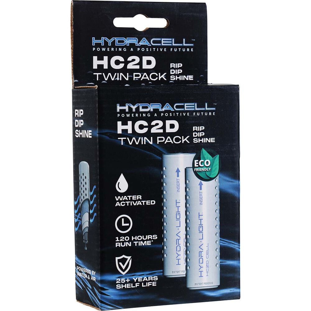 Hydracell 2D Replacement Cell