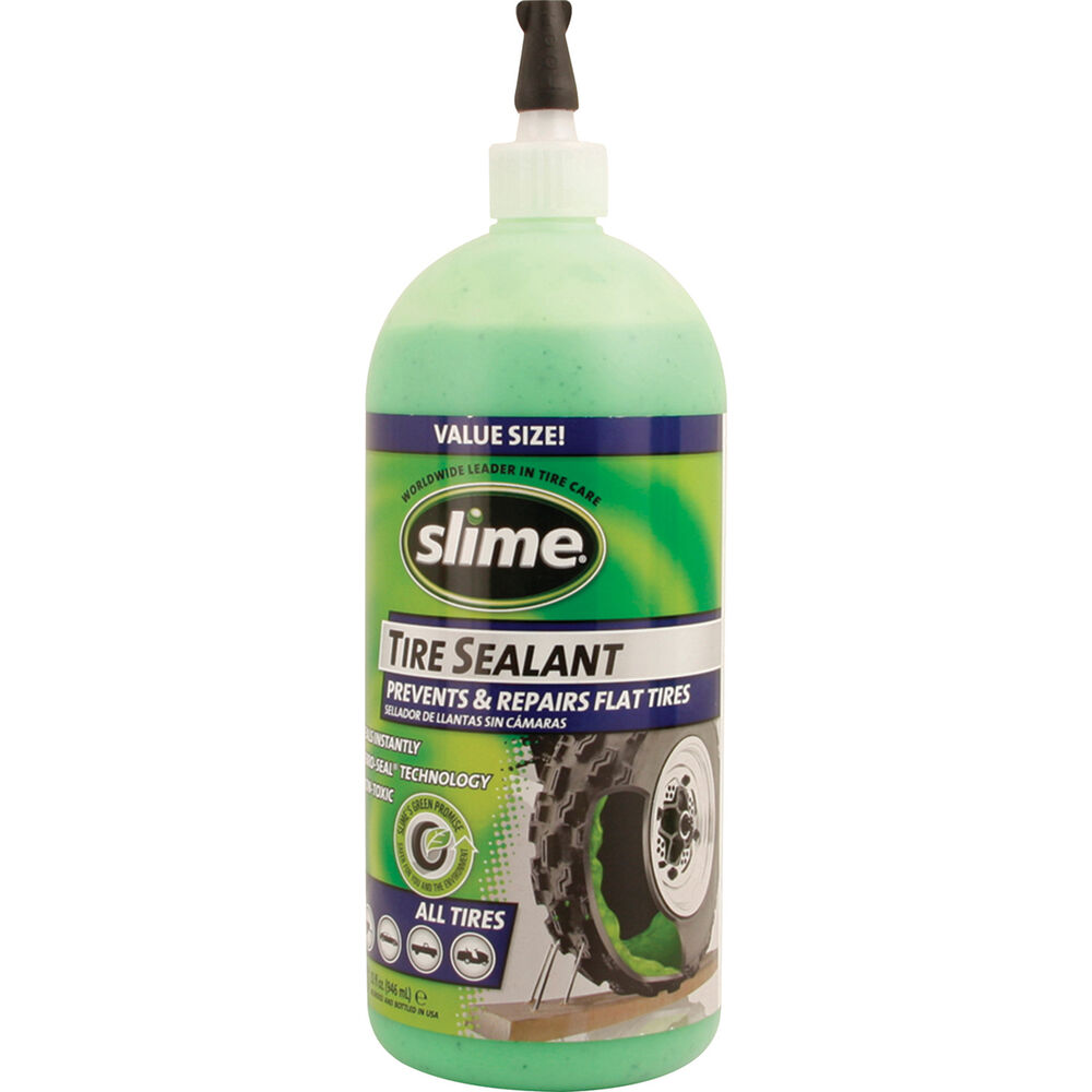 Puncture Sealant - Tyre, 946mL