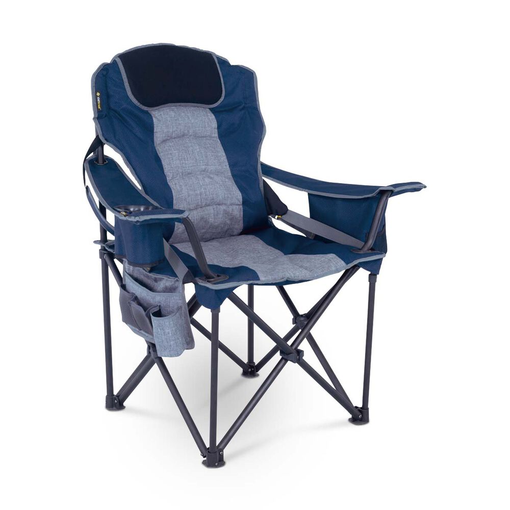 OZtrail Goliath Arm Chair 300kg