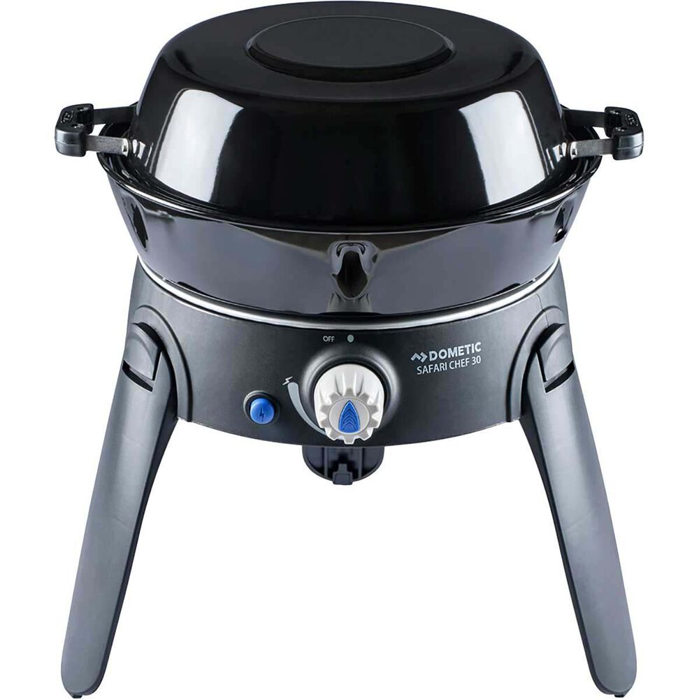 Dometic Safari Chef 30 Portable BBQ