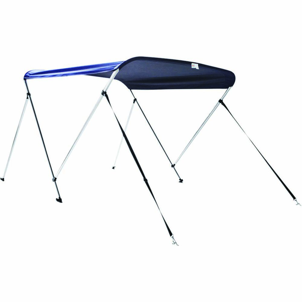Bowline Navy Bimini Kit 2 Bow 1.3-1.5m