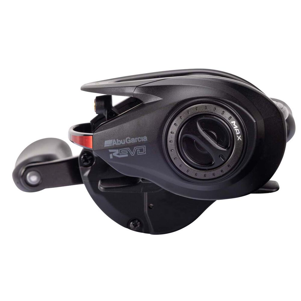 Abu Garcia Revo5 Winch Baitcaster Reel