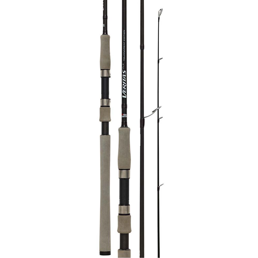 Abu Garcia Veritas PLX Tournament Edition Spinning Rod 7ft 7in 4-8kg
